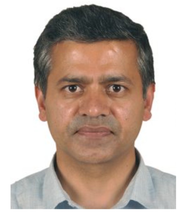 Prof. Sunil Prasad Lohani